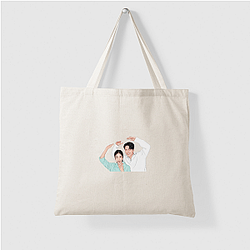 The Chair Company  Merch For Fans Dynamite Kiss Bags