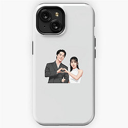 The Chair Company  Signature Dynamite Kiss Samsung Cases