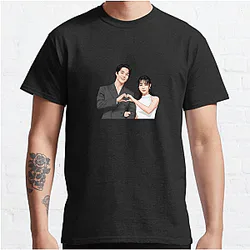 The Chair Company  Signature Dynamite Kiss T-Shirts