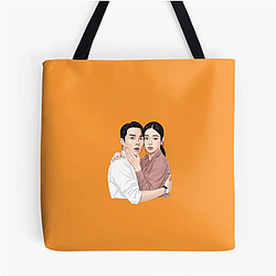 The Chair Company  Merchandise Dynamite Kiss Bags
