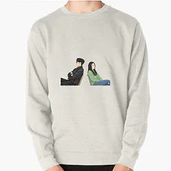 The Chair Company  Merch Collection Dynamite Kiss Sweatshirts