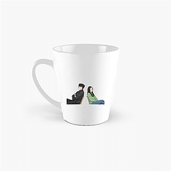 The Chair Company  Merch Collection Dynamite Kiss Mugs