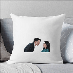 The Chair Company  Merch Dynamite Kiss Pillows Cover
