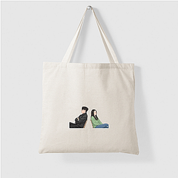 The Chair Company  Merch Collection Dynamite Kiss Bags