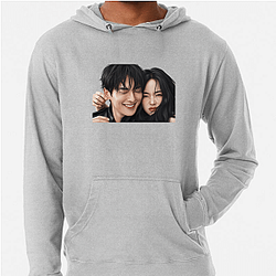 The Chair Company  Fan Art Dynamite Kiss Hoodies