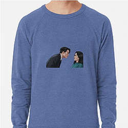 The Chair Company  Merch Dynamite Kiss Sweatshirts