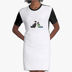 The Chair Company  Merch Collection Dynamite Kiss Dresses