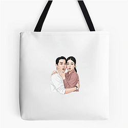 The Chair Company  Merchandise Dynamite Kiss Bags