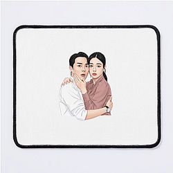 The Chair Company  Merchandise Dynamite Kiss Mouse Pads