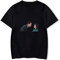 The Chair Company  Merch Dynamite Kiss T-Shirts