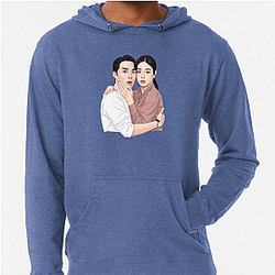 The Chair Company  Merchandise Dynamite Kiss Hoodies