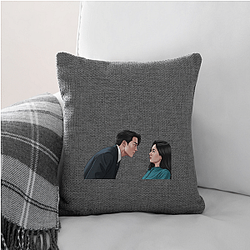 The Chair Company  Merch Dynamite Kiss Pillows Cover