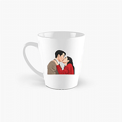 The Chair Company  Collection for fans Dynamite Kiss Mugs