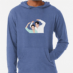 The Chair Company  Merch For Fans Dynamite Kiss Hoodies