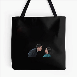 The Chair Company  Merch Dynamite Kiss Bags