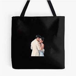 The Chair Company  Merchandise For Fans Dynamite Kiss Bags