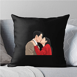 The Chair Company  Collection for fans Dynamite Kiss Pillows Cover