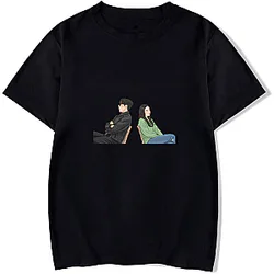 The Chair Company  Merch Collection Dynamite Kiss T-Shirts