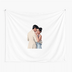 The Chair Company  Merchandise For Fans Dynamite Kiss Tapestries