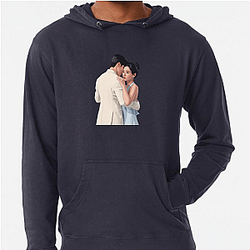 The Chair Company  Merchandise For Fans Dynamite Kiss Hoodies