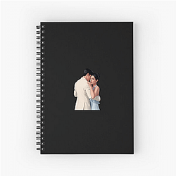 The Chair Company  Merchandise For Fans Dynamite Kiss Notebook