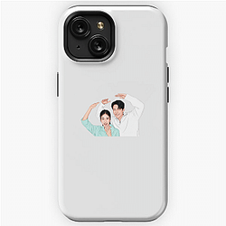 The Chair Company  Merch For Fans Dynamite Kiss Samsung Cases