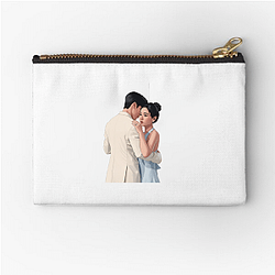 The Chair Company  Merchandise For Fans Dynamite Kiss Zipper Pouches