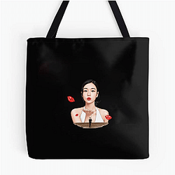 The Chair Company  Limited Collection Dynamite Kiss Bags