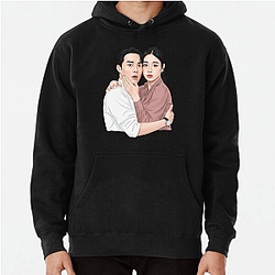 The Chair Company  Merchandise Dynamite Kiss Hoodies