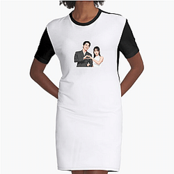 The Chair Company  Signature Dynamite Kiss Dresses