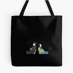 The Chair Company  Merch Collection Dynamite Kiss Bags