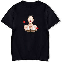The Chair Company  Limited Collection Dynamite Kiss T-Shirts