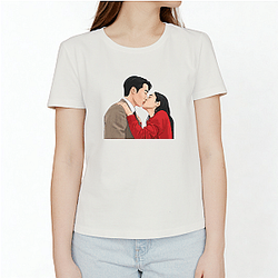 The Chair Company  Collection for fans Dynamite Kiss T-Shirts