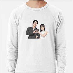 The Chair Company  Signature Dynamite Kiss Sweatshirts