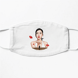 The Chair Company  Limited Collection Dynamite Kiss Face Masks