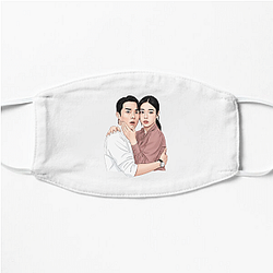 The Chair Company  Merchandise Dynamite Kiss Face Masks