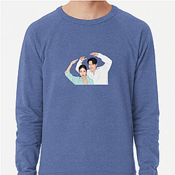 The Chair Company  Merch For Fans Dynamite Kiss Sweatshirts