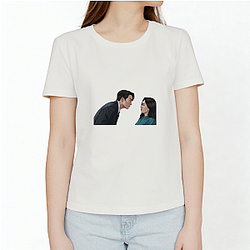 The Chair Company  Merch Dynamite Kiss T-Shirts