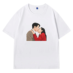 The Chair Company  Collection for fans Dynamite Kiss T-Shirts