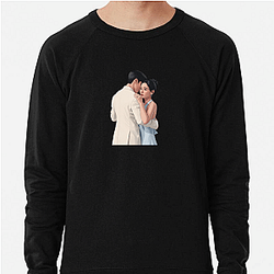 The Chair Company  Merchandise For Fans Dynamite Kiss Sweatshirts