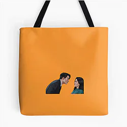The Chair Company  Merch Dynamite Kiss Bags
