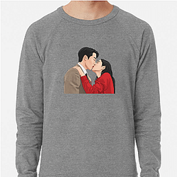 The Chair Company  Collection for fans Dynamite Kiss Sweatshirts