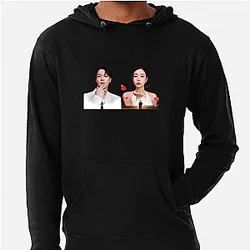 The Chair Company  Special Collection Dynamite Kiss Hoodies
