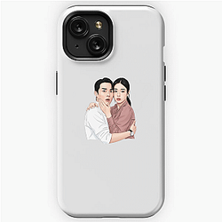 The Chair Company  Merchandise Dynamite Kiss Samsung Cases