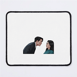 The Chair Company  Merch Dynamite Kiss Mouse Pads