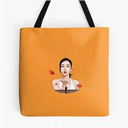The Chair Company  Limited Collection Dynamite Kiss Bags