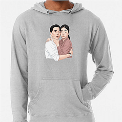 The Chair Company  Merchandise Dynamite Kiss Hoodies