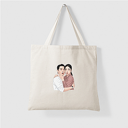 The Chair Company  Merchandise Dynamite Kiss Bags