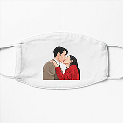 The Chair Company  Collection for fans Dynamite Kiss Face Masks
