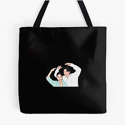 The Chair Company  Merch For Fans Dynamite Kiss Bags